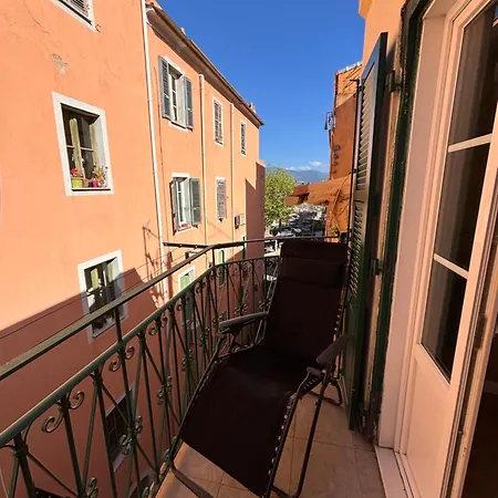 T2 Vieux Port D'ajaccio * 아작시오