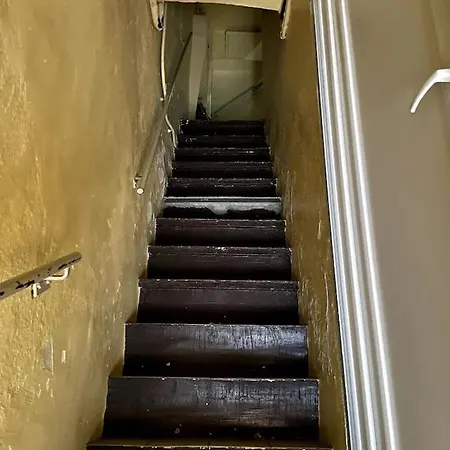 T2 Vieux Port D'ajaccio *