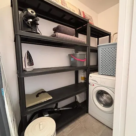 Appartamento T2 Vieux Port D'ajaccio Ajaccio (Corsica)