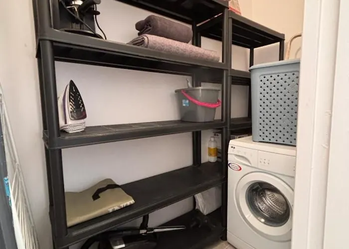 Apartment T2 Vieux Port D'ajaccio Ajaccio (Corsica)